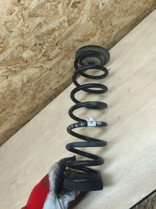 Achter linker schokveer OEM 55350G4FF0 voor Kia image 3