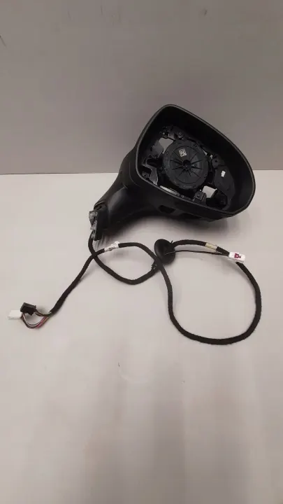 Estrutura espelho direito OEM A2958107401 Mercedes EQE image 2