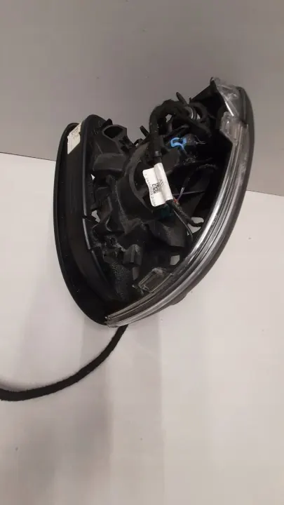 Estrutura espelho direito OEM A2958107401 Mercedes EQE image 3