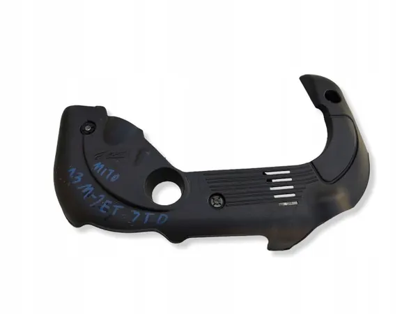 Cubierta Motor Alfa Romeo OEM 51867102 - Usado image 2