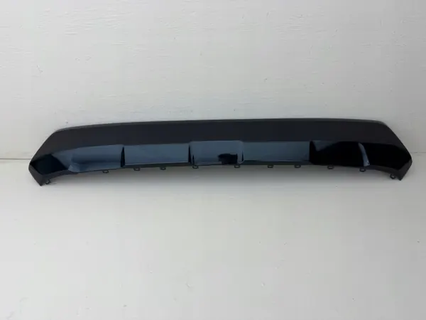 Spoiler Toyota OEM 52453-42040 pour pare-chocs arrière image 2