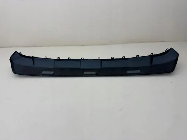 Spoiler Toyota OEM 52453-42040 pour pare-chocs arrière image 10