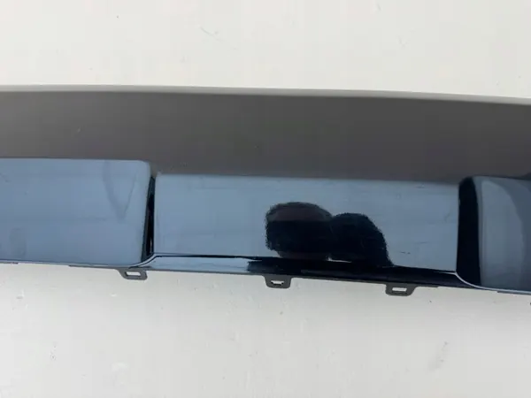 Spoiler Toyota OEM 52453-42040 pour pare-chocs arrière image 3