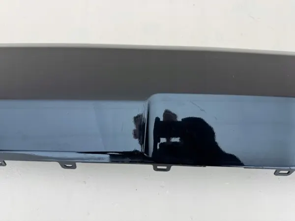 Spoiler Toyota OEM 52453-42040 pour pare-chocs arrière image 4