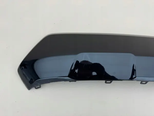 Spoiler Toyota OEM 52453-42040 pour pare-chocs arrière image 6