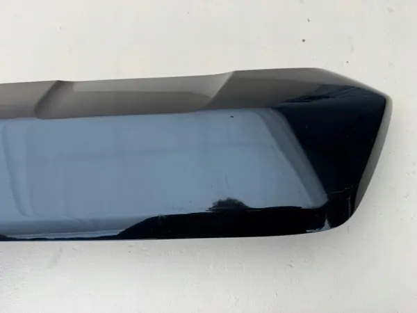 Spoiler Toyota OEM 52453-42040 pour pare-chocs arrière image 7
