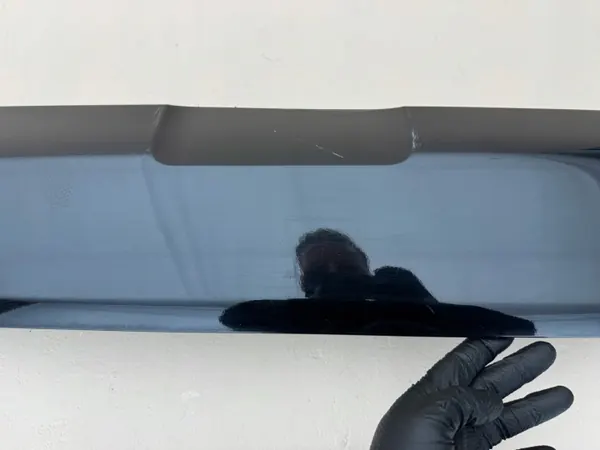Spoiler Toyota OEM 52453-42040 pour pare-chocs arrière image 8