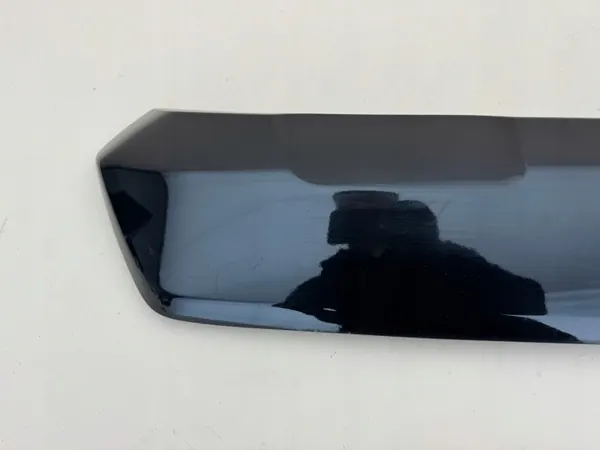 Spoiler Toyota OEM 52453-42040 pour pare-chocs arrière image 9
