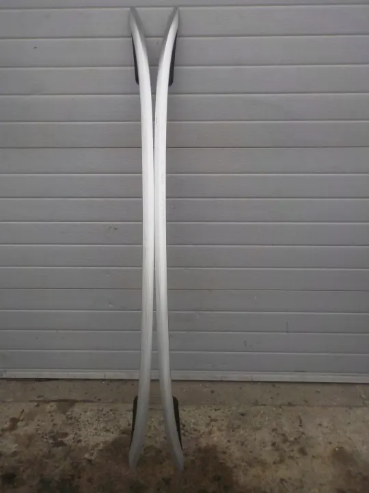 Skoda Octavia III Farmari Katotangot OEM-sarja image 2