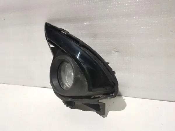 Rejilla Halógena Izquierda Mazda 2 DJ 14-19 hlm2dj image 2