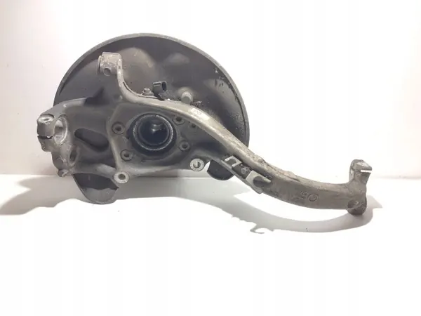 OEM 4G0407242D Etupyörän navan Audi A7 S7 4G image 2