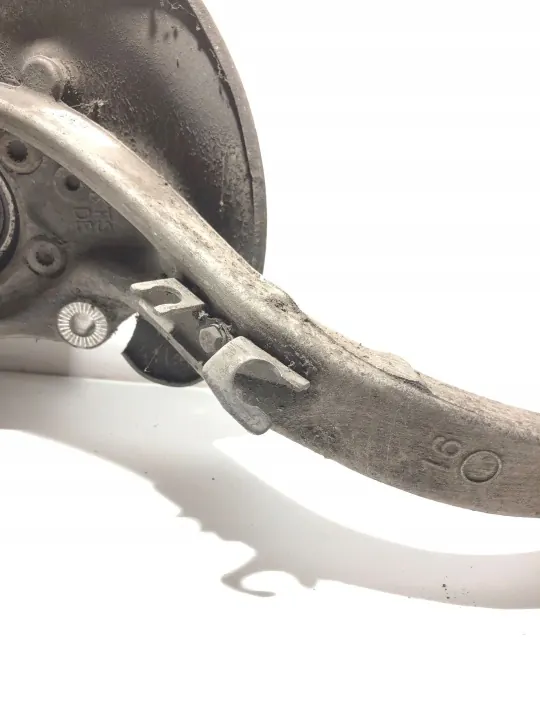OEM 4G0407242D Etupyörän navan Audi A7 S7 4G image 3