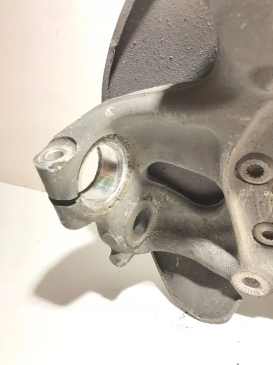 OEM 4G0407242D Etupyörän navan Audi A7 S7 4G image 6