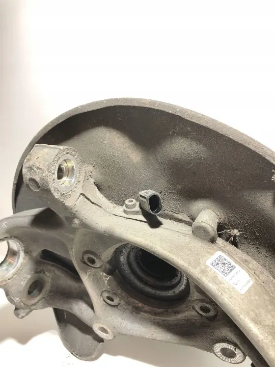 OEM 4G0407242D Etupyörän navan Audi A7 S7 4G image 7