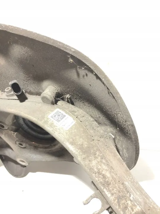 OEM 4G0407242D Etupyörän navan Audi A7 S7 4G image 8