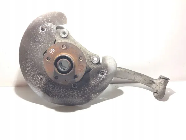 OEM 4G0407242D Etupyörän navan Audi A7 S7 4G image 9