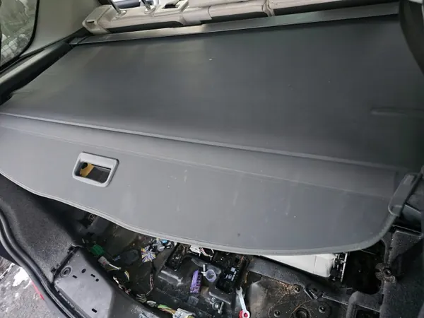 FK72-46668-AF Rollo de Maletero para Land Rover Discovery Sport image 3