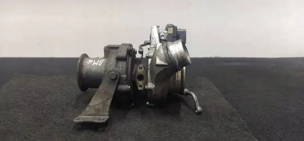 Turbo LFP09544F para BMW 3 E90 2.0L Diésel image 4