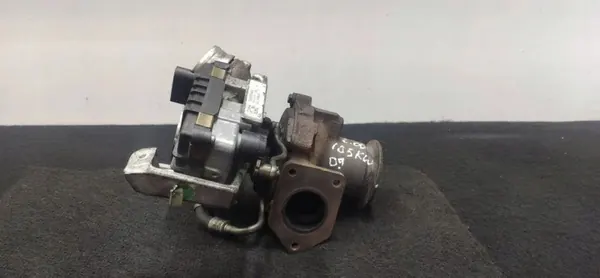 Turbo LFP09544F para BMW 3 E90 2.0L Diésel image 6