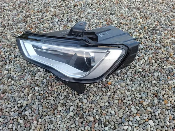Faros delanteros izquierdo Audi A3 2012-2016 bi xenón LED image 2