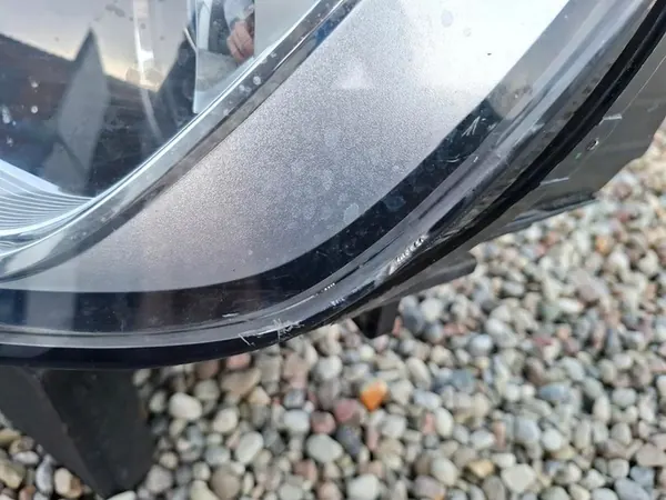 Faros delanteros izquierdo Audi A3 2012-2016 bi xenón LED image 5