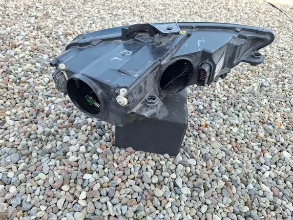 Faros delanteros izquierdo Audi A3 2012-2016 bi xenón LED image 6