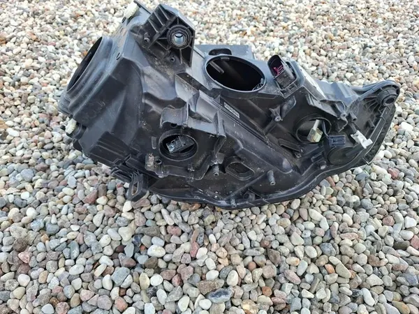 Faros delanteros izquierdo Audi A3 2012-2016 bi xenón LED image 7