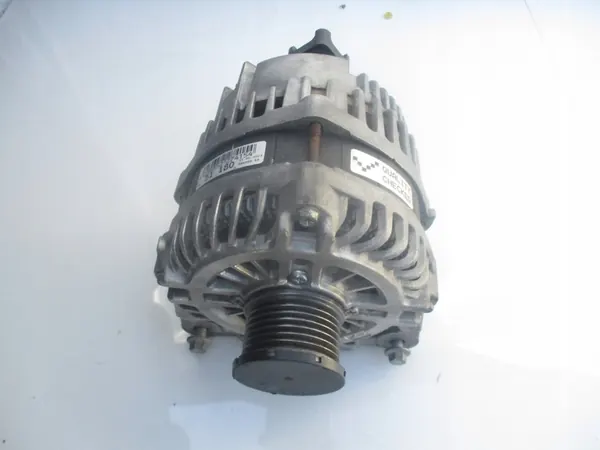 Vaihtovirtageneraattori Renault Trafic III Opel Vivaro B Fiat Talento image 2