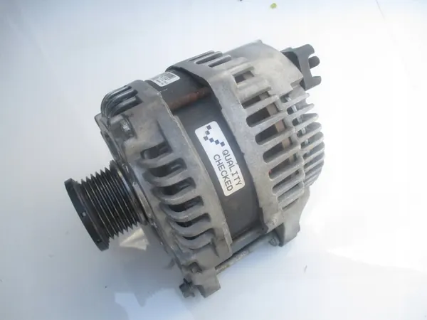 Vaihtovirtageneraattori Renault Trafic III Opel Vivaro B Fiat Talento image 3