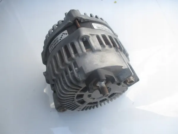 Vaihtovirtageneraattori Renault Trafic III Opel Vivaro B Fiat Talento image 4