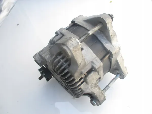 Vaihtovirtageneraattori Renault Trafic III Opel Vivaro B Fiat Talento image 5