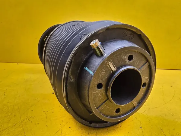 MERCEDES GLE W167 Sac de Suspension Pneumatique A1673200025 image 3