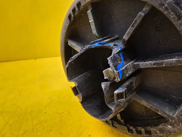 MERCEDES GLE W167 Sac de Suspension Pneumatique A1673200025 image 5