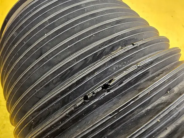 MERCEDES GLE W167 Sac de Suspension Pneumatique A1673200025 image 7