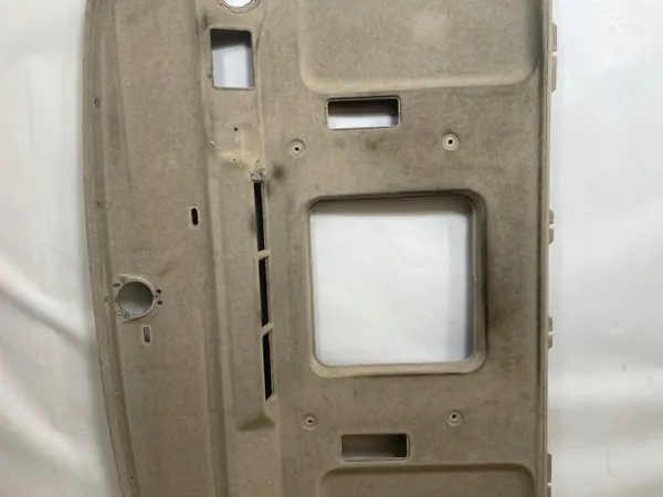 Mercedes Actros MP4 Kattoverho OEM A9606909357 image 3