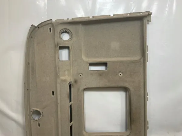 Mercedes Actros MP4 Kattoverho OEM A9606909357 image 5