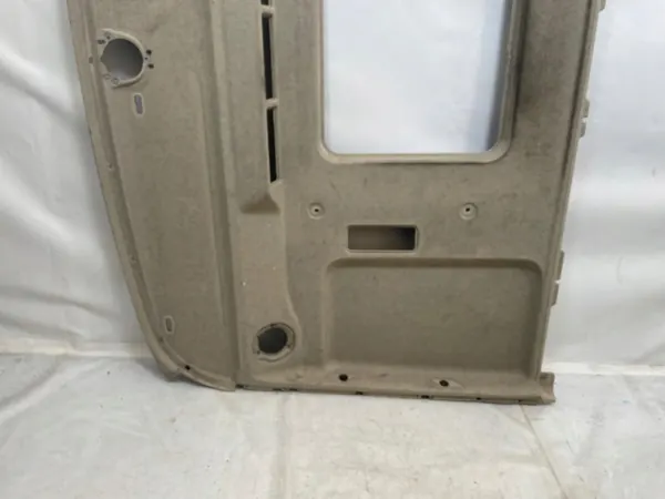 Mercedes Actros MP4 Kattoverho OEM A9606909357 image 7