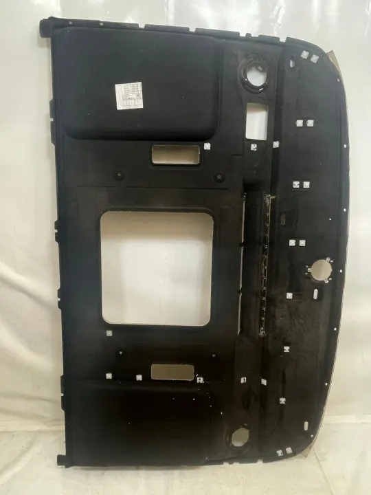 Mercedes Actros MP4 Kattoverho OEM A9606909357 image 8