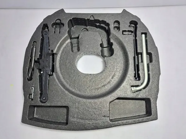 Insert de boîte à outils Seat Ibiza V 2019 OEM 2Q0011031 image 2