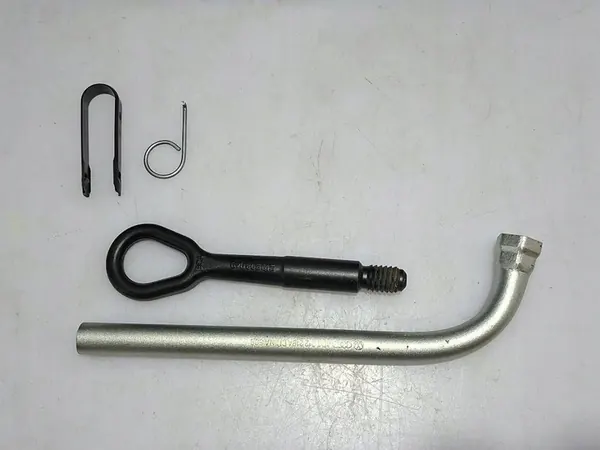 Insert de boîte à outils Seat Ibiza V 2019 OEM 2Q0011031 image 3