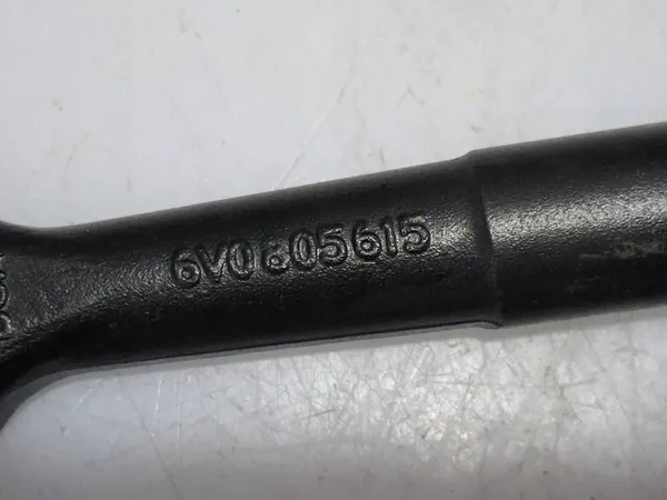 Insert de boîte à outils Seat Ibiza V 2019 OEM 2Q0011031 image 4