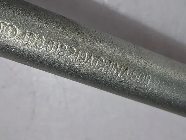 Insert de boîte à outils Seat Ibiza V 2019 OEM 2Q0011031 image 5