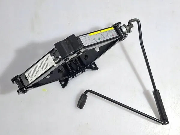 Insert de boîte à outils Seat Ibiza V 2019 OEM 2Q0011031 image 7