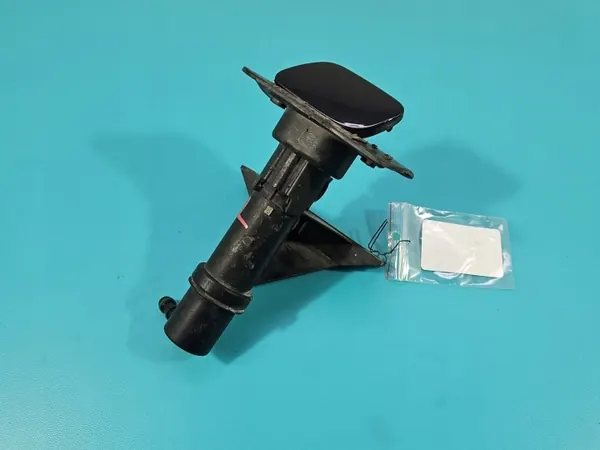 Lava-farol esquerdo OEM 1T0955978 para VW Touran I image 2