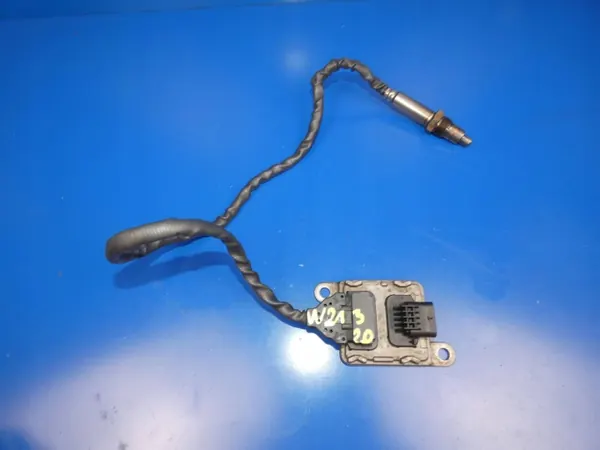 Sensor NOx Mercedes-Benz OE A0009054604 - Usado image 2