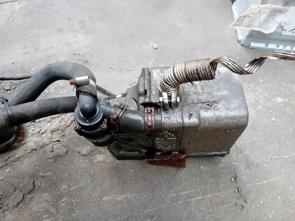 Webasto pysäköintilämmitys OEM 391795/FROST VW T4 image 4
