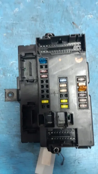 Módulo Iveco Daily IV 5801955903 image 3