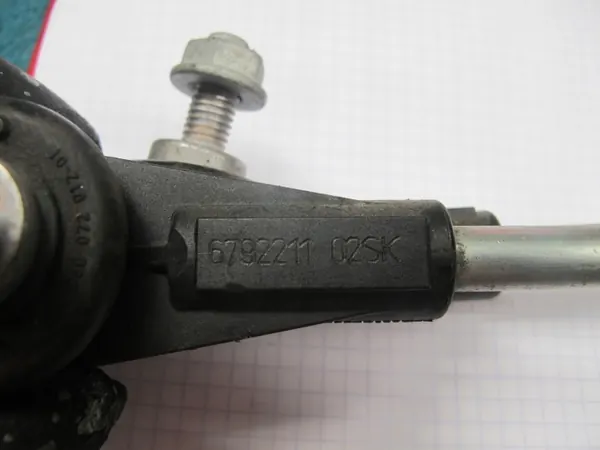 Rotule de Direction OEM 6792211 pour BMW F20 F30 F32 image 5