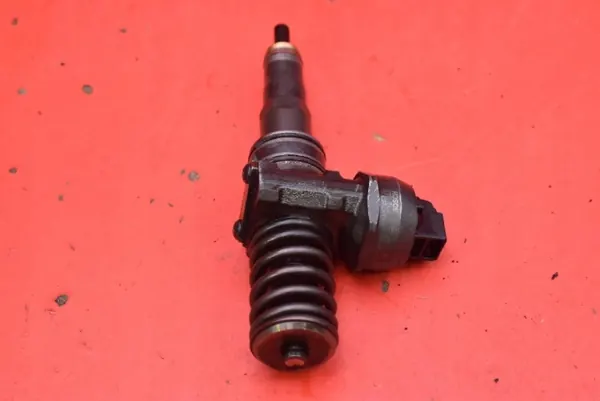 Bomba de inyección OEM 038130073BA para Audi A4 B6 1.9 TDI image 4