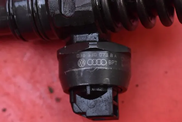Bomba de inyección OEM 038130073BA para Audi A4 B6 1.9 TDI image 7